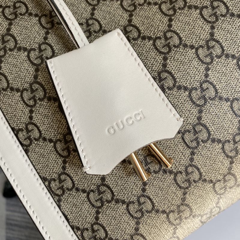 Gucci Padlock Shoulder Bags